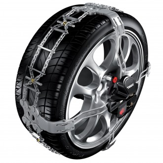 Catene da neve auto Konig K-Summit   gruppo K11