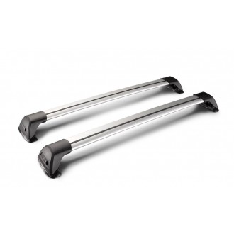 BARRE PORTATUTTO PER AUTO YAKIMA MODELLO FLUSH...