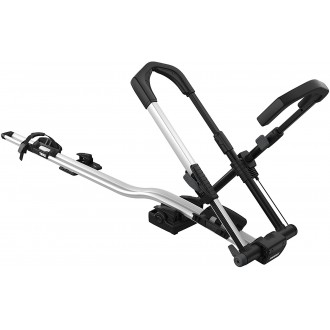 Portabici da tetto  Thule UpRide 599 per Bici...