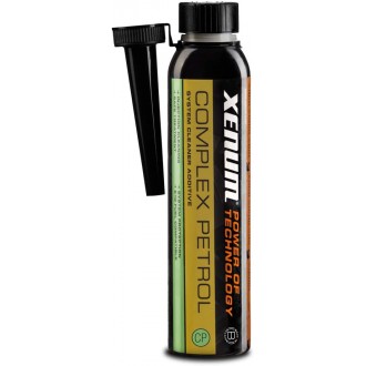Additivo Xenum per motori Benzina  Complex...