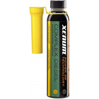 Additivo  Xenum per motori Diesel Complex...