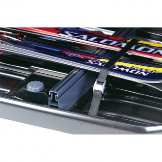 Thule adattatore portasci interno per box  per...