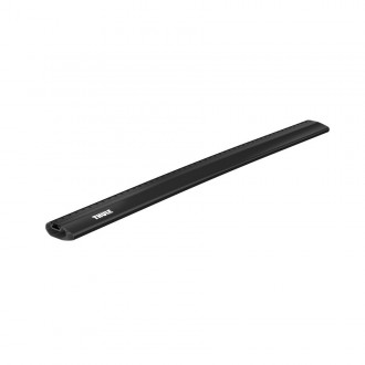 Singola barra portatutto Thule WingBar Edge in...