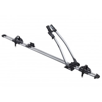 Portabici da tetto   Thule FreeRide 532 per 1...
