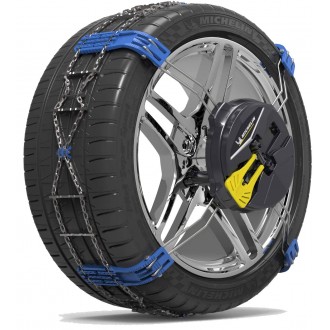 Michelin catene da neve per auto Fast Grip Gr 50