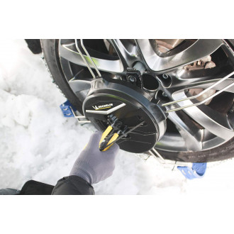 Michelin catene da neve per auto Fast Grip Gr 50