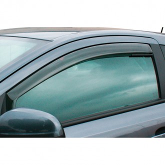 Deflettori aria per auto  Parimor Mixer Alfa...