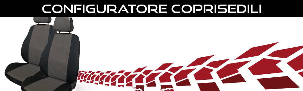 Configuratore braccioli similpelle